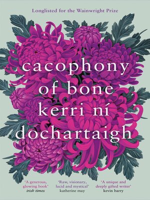 cover image of Cacophony of Bone
